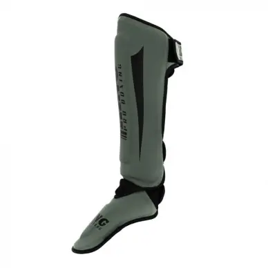 Espinilleras y protectores de pies King Pro KPB-SG Revo 4 - 2