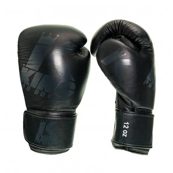 Guantes de boxeo King Pro Boxing Platinium
