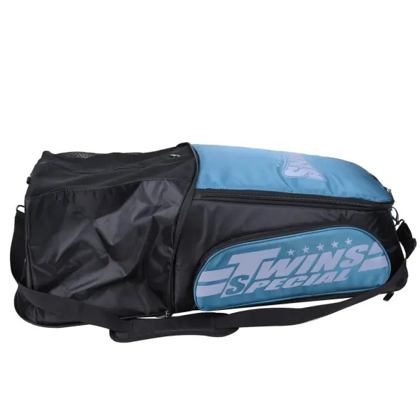 Bolsa de deporte Twins convertible