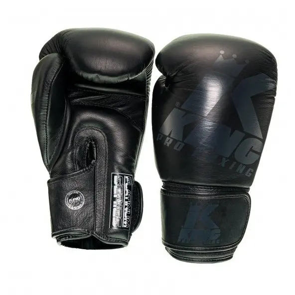 Guantes de boxeo King Pro Boxing Platinium