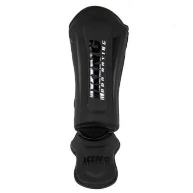 Espinilleras y protectores de pies King Pro KPB-SG Revo 4 - 5
