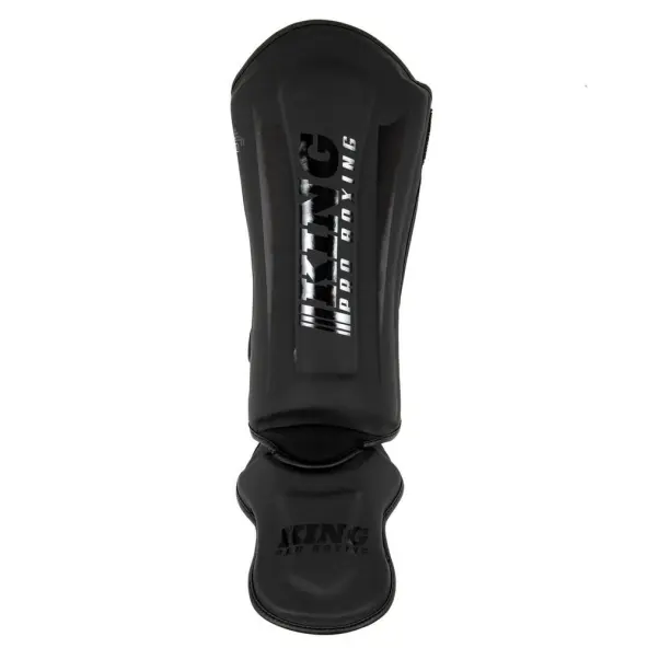 Espinilleras y protectores de pies King Pro KPB-SG Revo 4