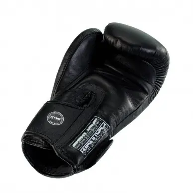 Guantes de boxeo King Pro Boxing Platinium - 14