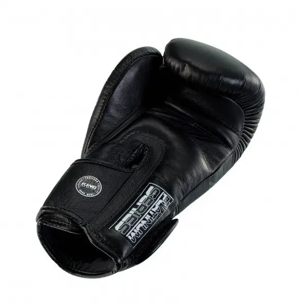 Guantes de boxeo King Pro Boxing Platinium