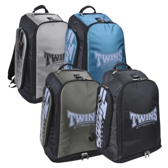 Bolsa de deporte Twins convertible