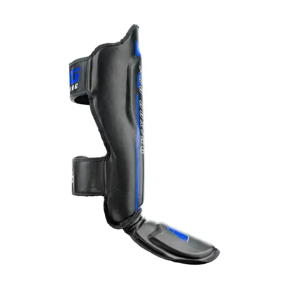 Espinilleras y protectores de pies KPB-SG Elite
