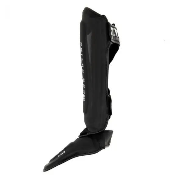 Espinilleras y protectores de pies King Pro KPB-SG Revo 4