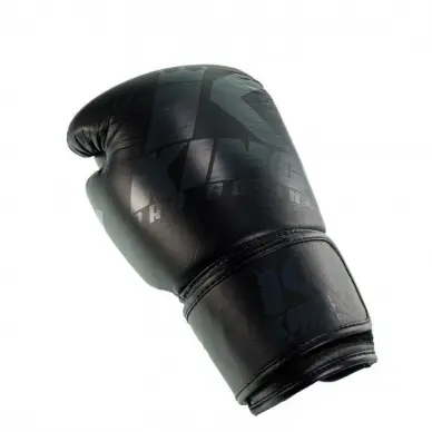 Guantes de boxeo King Pro Boxing Platinium - 15