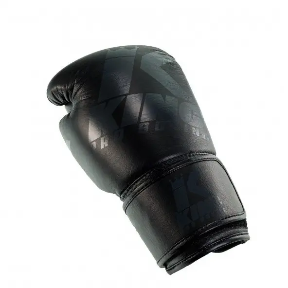 Guantes de boxeo King Pro Boxing Platinium