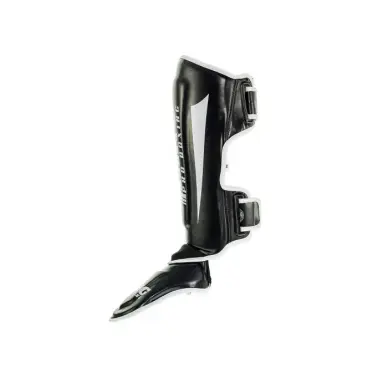Espinilleras y protectores de pies King Pro KPB-SG Revo 4 - 7