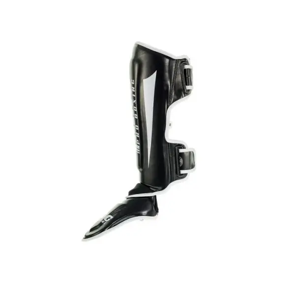 Espinilleras y protectores de pies King Pro KPB-SG Revo 4