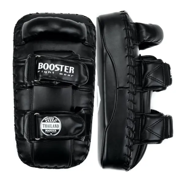 Pao de Boxeo recto Booster Xtrem F3