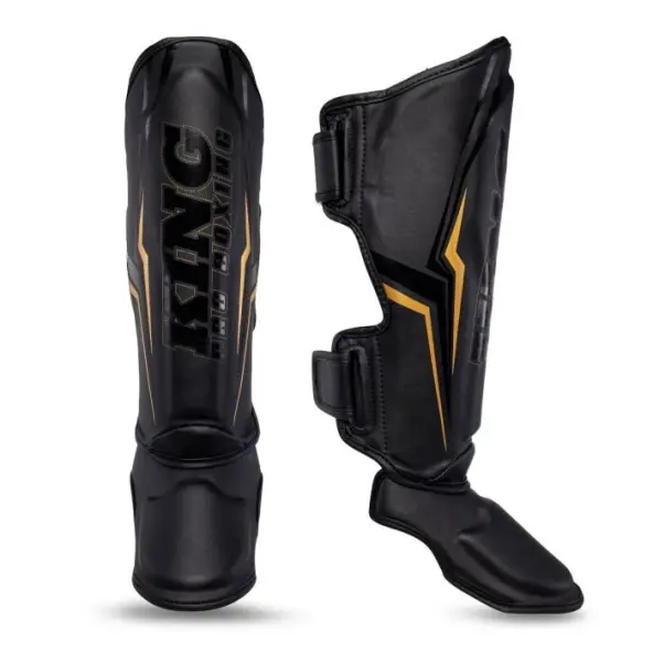Espinilleras y protectores de pies KPB-SGL Thor