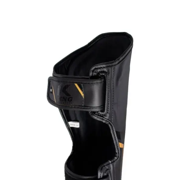 Espinilleras y protectores de pies KPB-SGL Thor