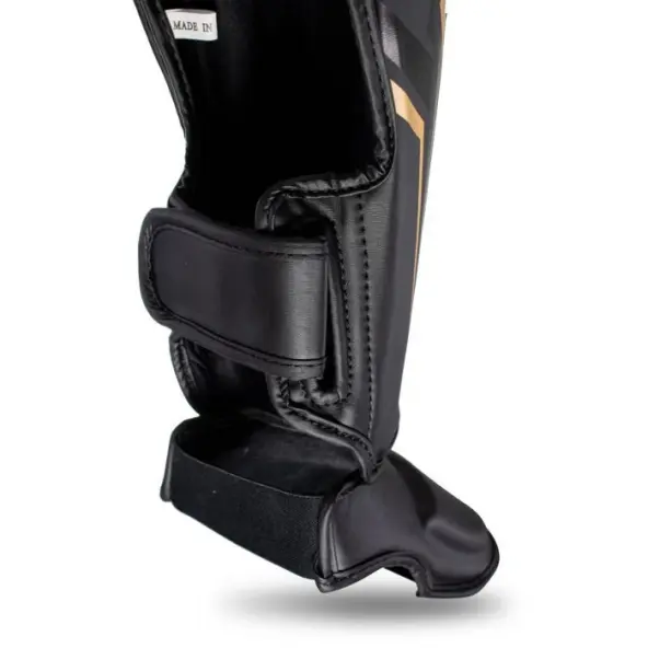Espinilleras y protectores de pies KPB-SGL Thor