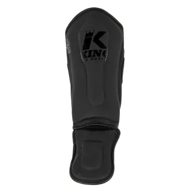 Espinilleras y protectores de pies para niños KPB-SG Niño - 4