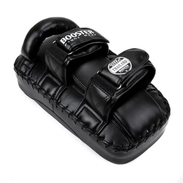 Pao de Boxeo recto Booster Xtrem F3