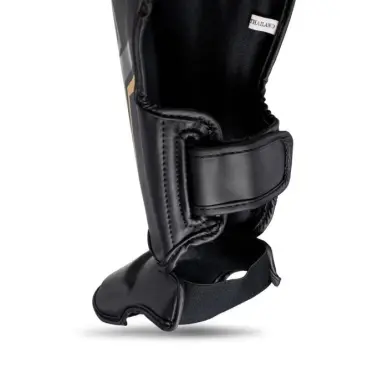 Espinilleras y protectores de pies KPB-SGL Thor - 4