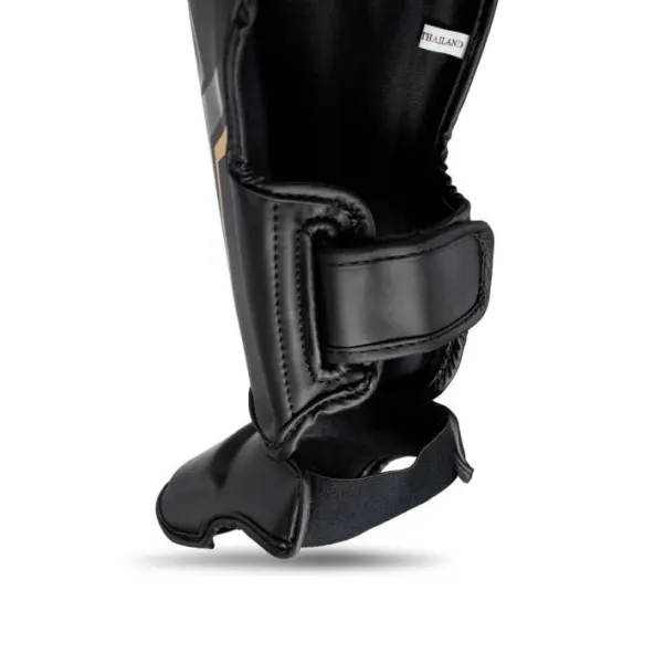 Espinilleras y protectores de pies KPB-SGL Thor