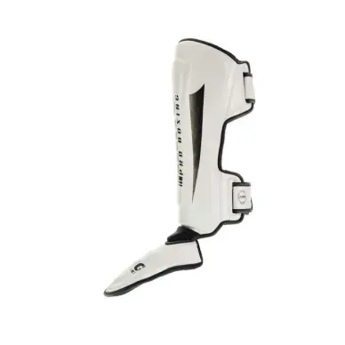 Espinilleras y protectores de pies King Pro KPB-SG Revo 4 - 9