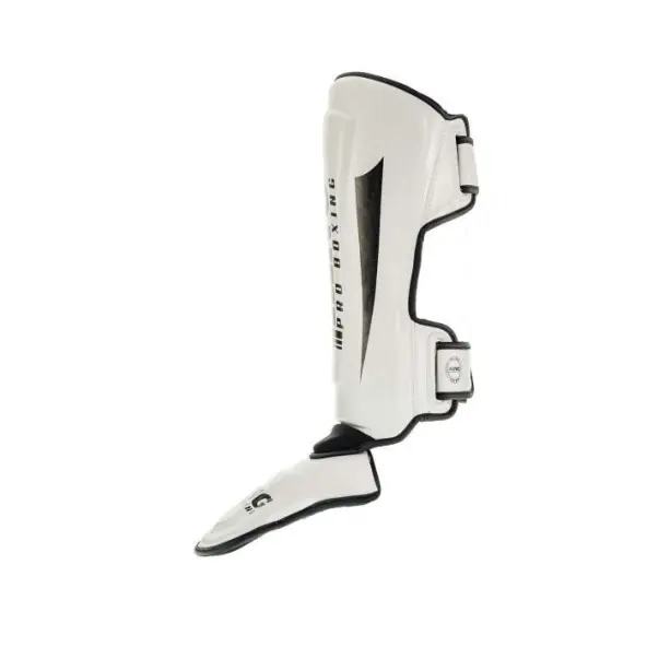 Espinilleras y protectores de pies King Pro KPB-SG Revo 4