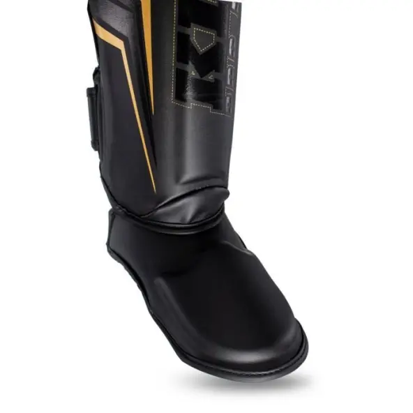 Espinilleras y protectores de pies KPB-SGL Thor