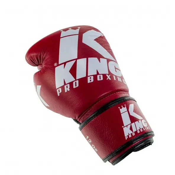Guantes de boxeo King Pro Boxing Platinium