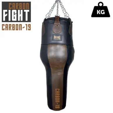 Saco de Boxeo Monster Ball Thai Metal Boxe