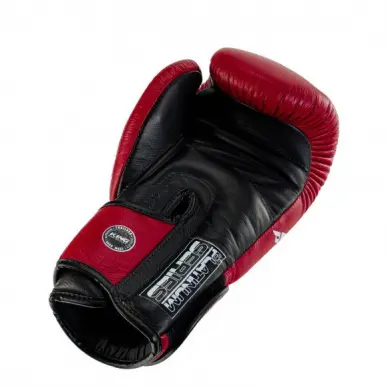 Guantes de boxeo King Pro Boxing Platinium - 19
