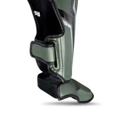 Espinilleras y protectores de pies KPB-SGL Thor - 7