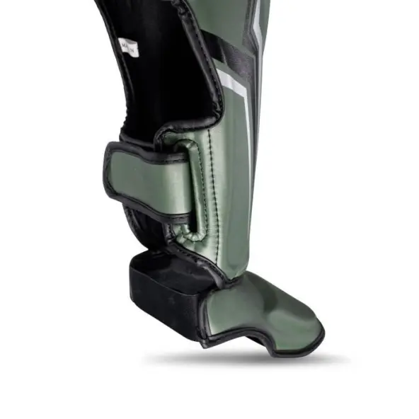 Espinilleras y protectores de pies KPB-SGL Thor