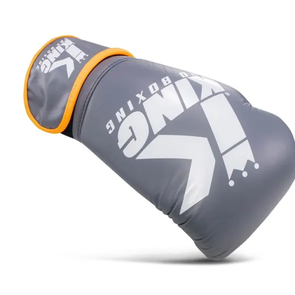 Guantes de boxeo King Pro Boxing Platinium