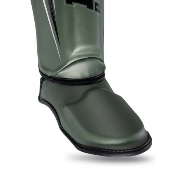 Espinilleras y protectores de pies KPB-SGL Thor