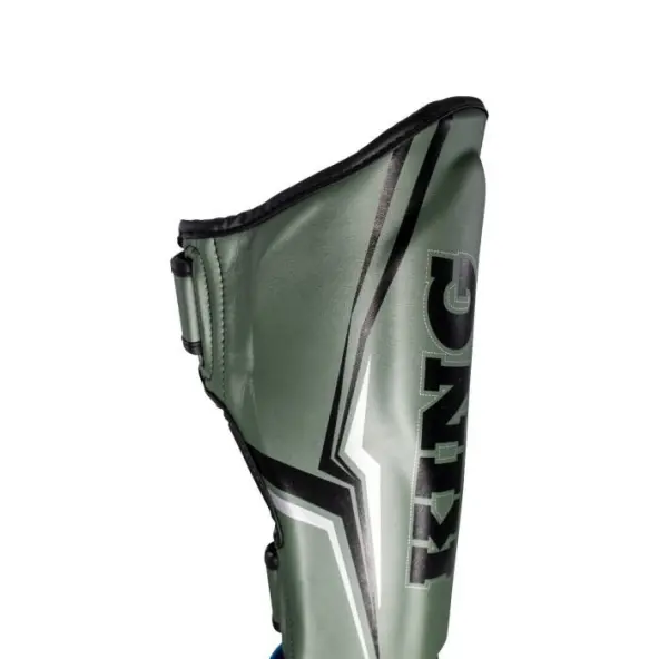 Espinilleras y protectores de pies KPB-SGL Thor