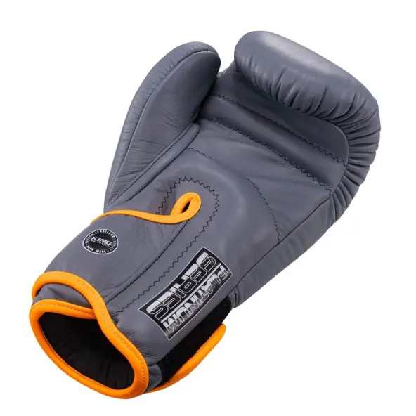 Guantes de boxeo King Pro Boxing Platinium
