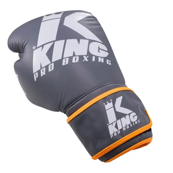 Guantes de boxeo King Pro Boxing Platinium