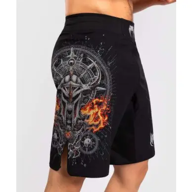 Fightshort Venum Devil - 1