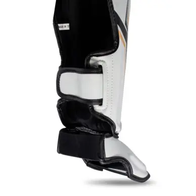 Espinilleras y protectores de pies KPB-SGL Thor - 11