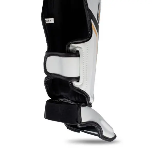 Espinilleras y protectores de pies KPB-SGL Thor