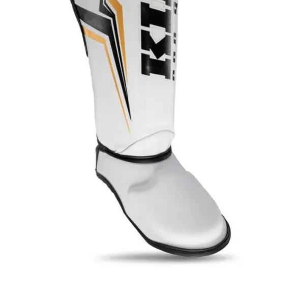 Espinilleras y protectores de pies KPB-SGL Thor