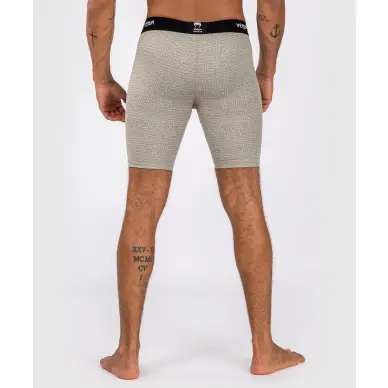 Short de Compresión Vale Tudo Venum X Ares 2.0 - Sable