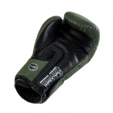 Guantes de boxeo King Pro Boxing Platinium - 27