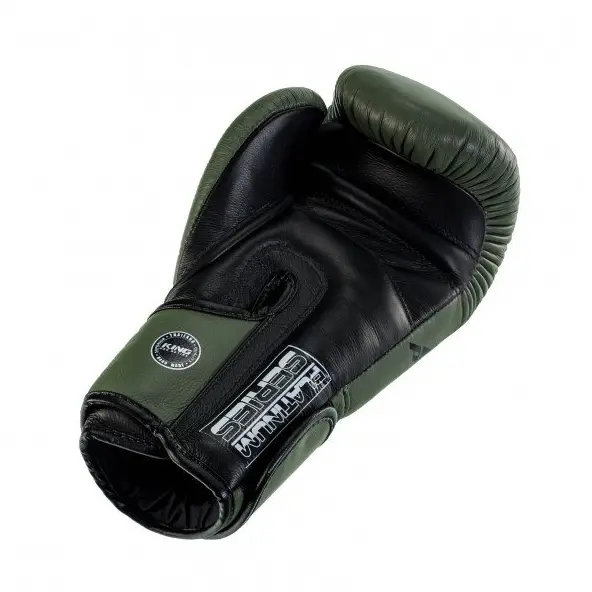 Guantes de boxeo King Pro Boxing Platinium