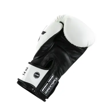 Guantes de boxeo King Pro Boxing Platinium - 28