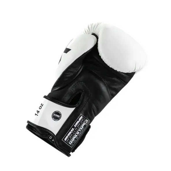 Guantes de boxeo King Pro Boxing Platinium