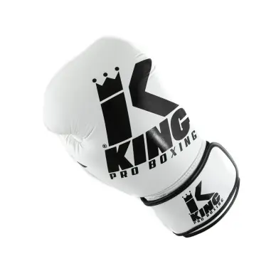 Guantes de boxeo King Pro Boxing Platinium - 29