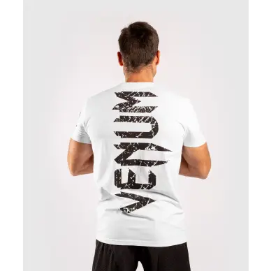 Camiseta Venum Original Giant BLANCO - 3