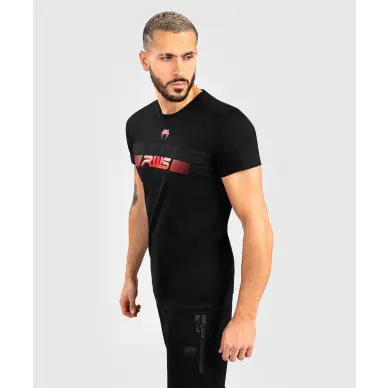 Camiseta Venum RWX Negra - 1