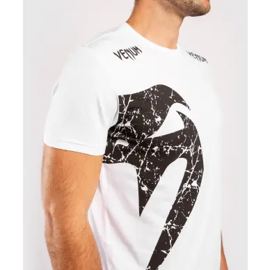 Camiseta Venum Original Giant BLANCO - 4