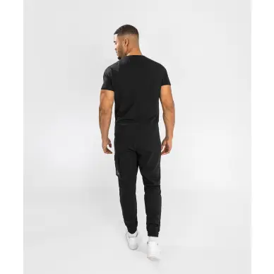 Camiseta Venum Absolute 2.0 Negro/Oro